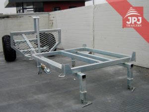 separate extension