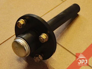 wheel hub jpj