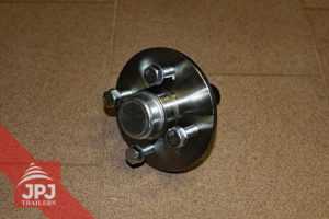 wheel hub jpj