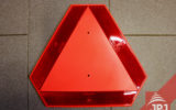 warning triangle