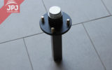 wheel hub 650