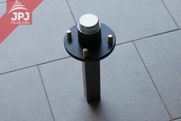 wheel hub 650
