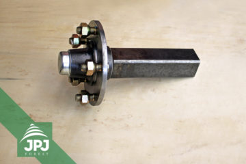 wheel hub JPJ 1350