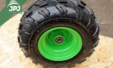 Wheel for ATV trailer JOBER 300