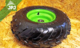 Wheels 16x8-7 for ATV trailers