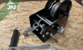 Winch JPJ 1150