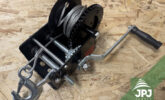 Winch JPJ 1150