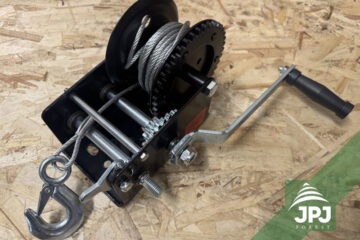 Winch JPJ 1150