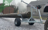 ATV trailer Workhorse