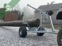 ATV trailer Workhorse