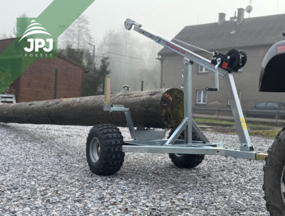 ATV trailer Workhorse